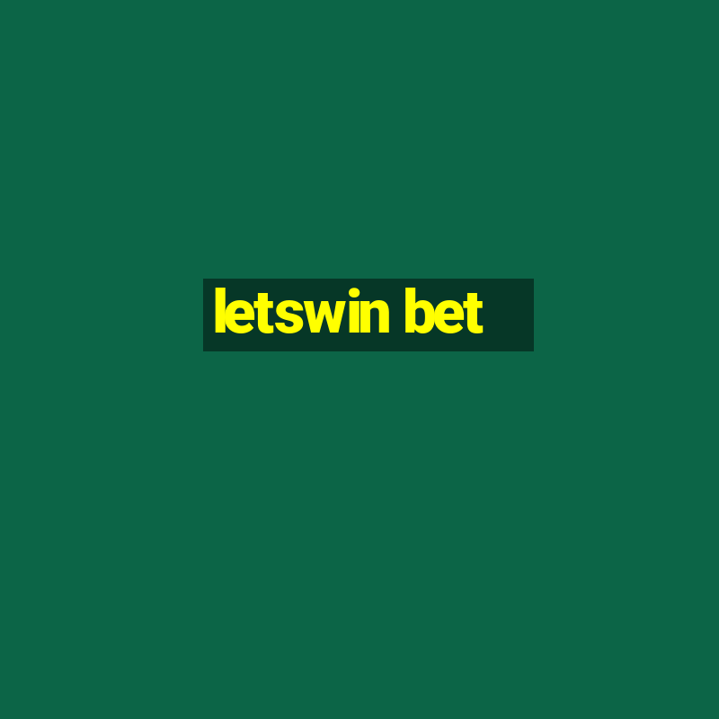 letswin bet