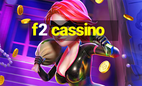 f2 cassino