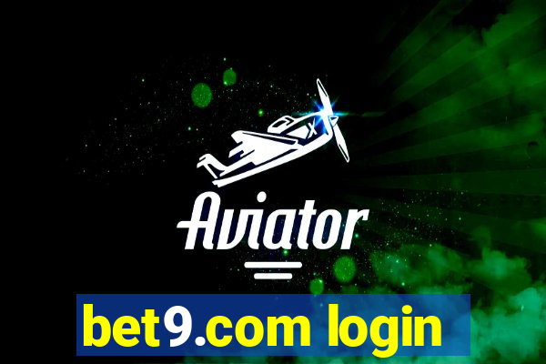 bet9.com login