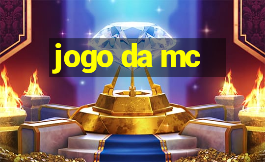 jogo da mc