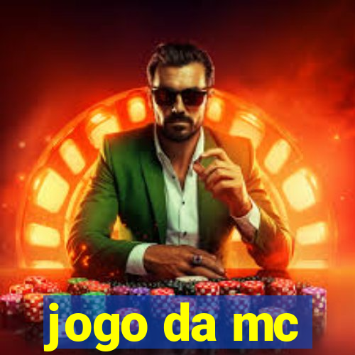 jogo da mc