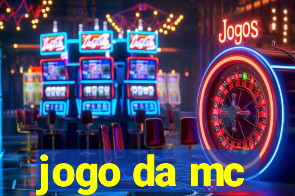 jogo da mc