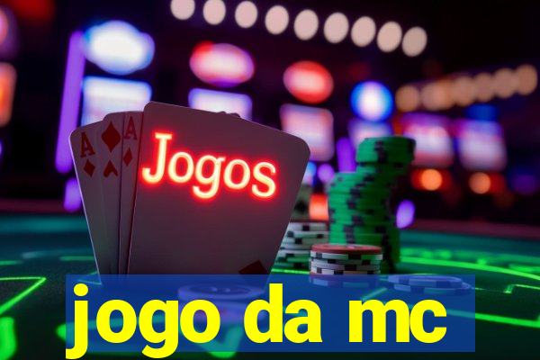 jogo da mc