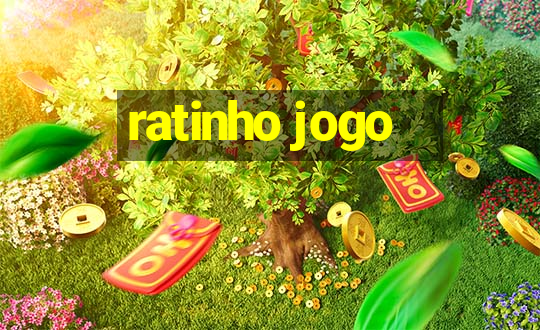 ratinho jogo