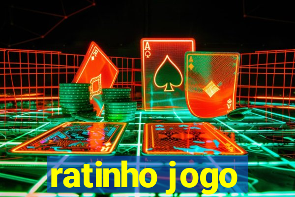 ratinho jogo