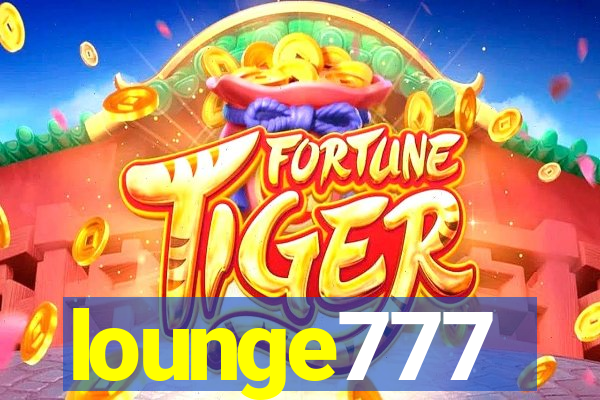 lounge777