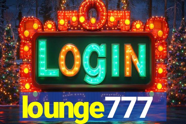 lounge777