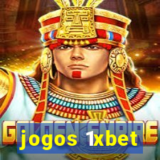 jogos 1xbet