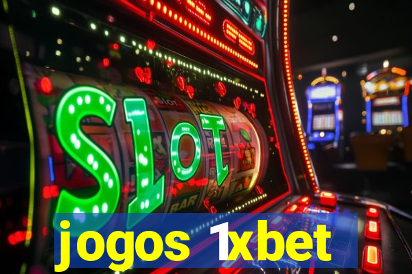 jogos 1xbet