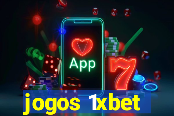 jogos 1xbet