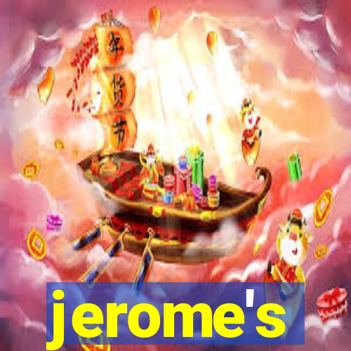 jerome's