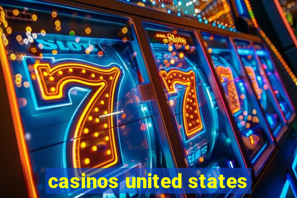 casinos united states