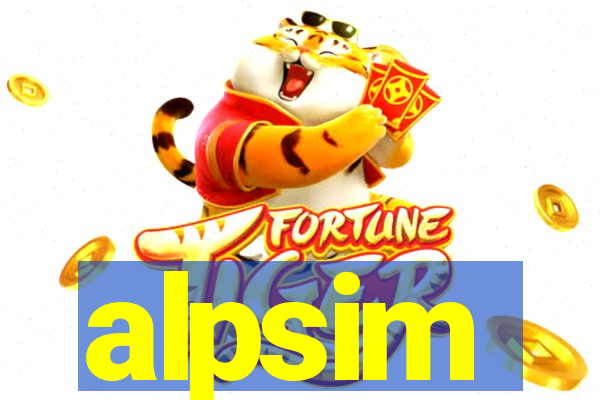 alpsim