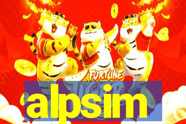 alpsim