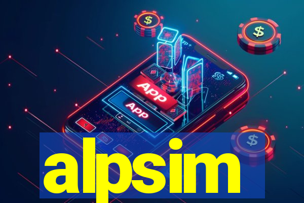 alpsim