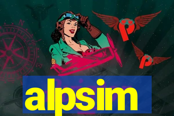 alpsim