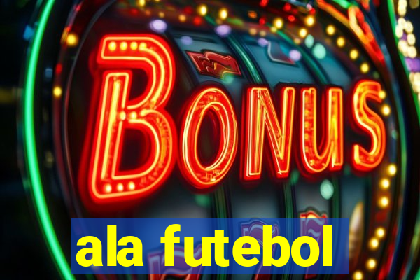 ala futebol