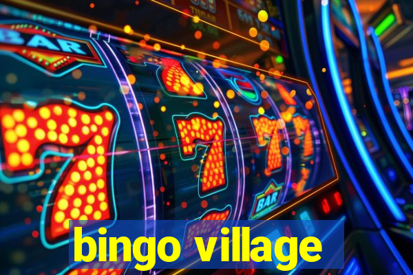 bingo village