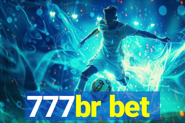 777br bet