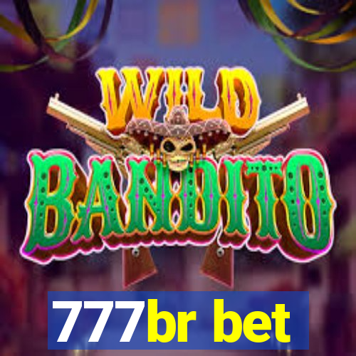 777br bet