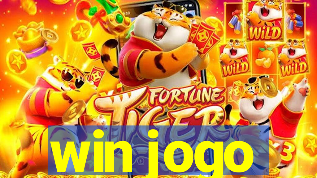 win jogo