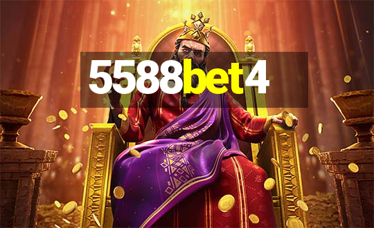 5588bet4