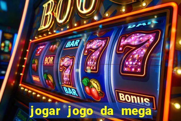 jogar jogo da mega com pix