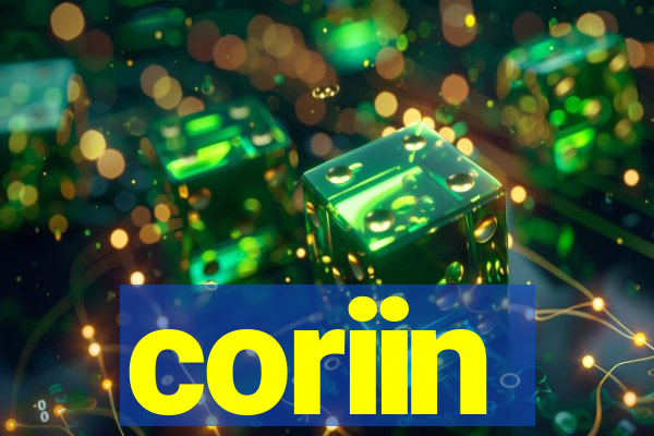 coriin