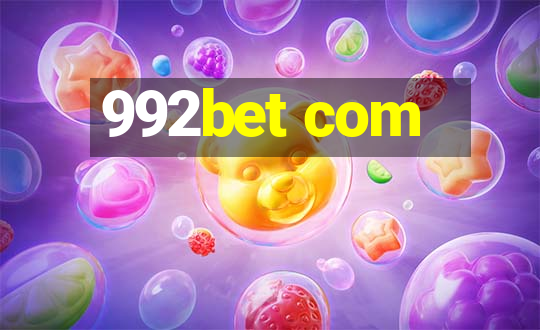 992bet com