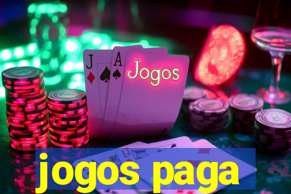 jogos paga