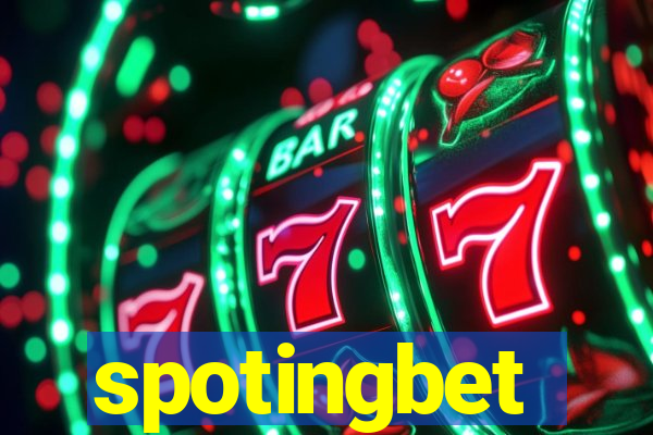 spotingbet