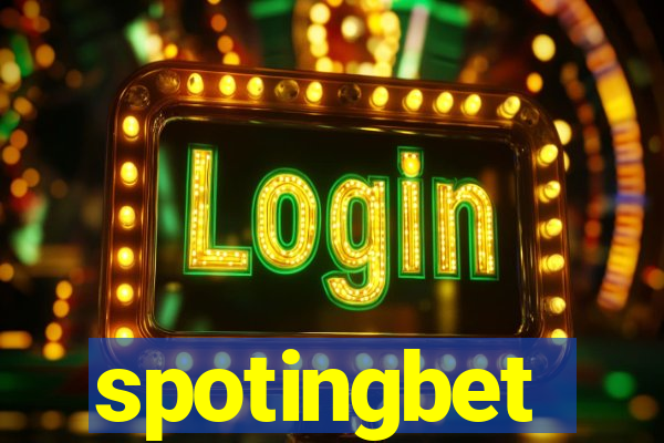 spotingbet