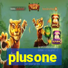 plusone