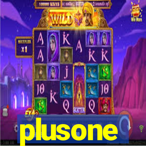 plusone