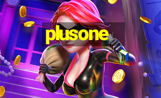 plusone