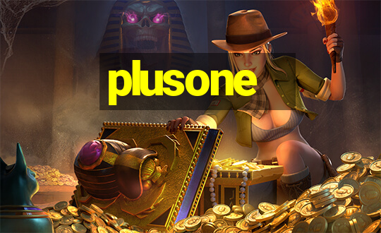 plusone