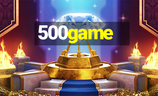 500game