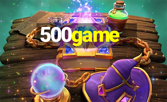 500game