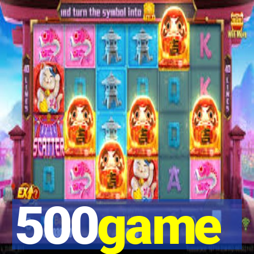 500game