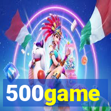 500game