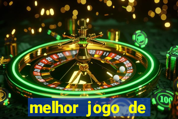 melhor jogo de apostas online