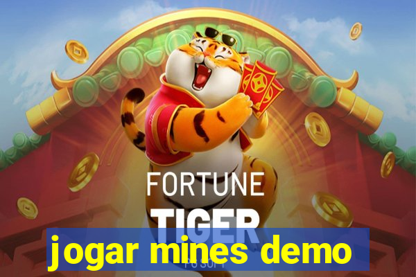 jogar mines demo