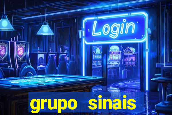 grupo sinais fortune tiger