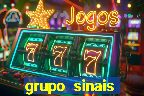 grupo sinais fortune tiger