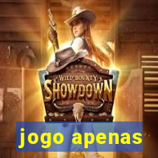 jogo apenas