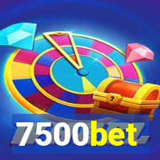 7500bet