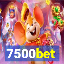 7500bet