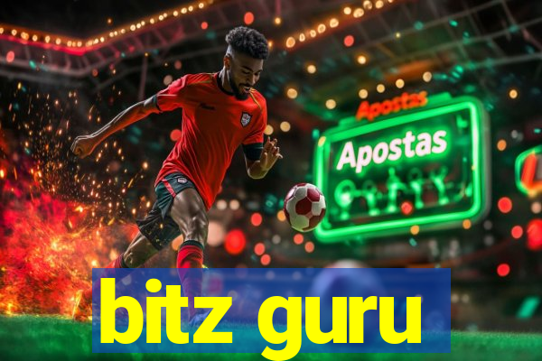 bitz guru