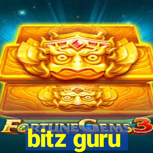 bitz guru