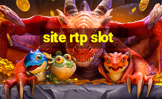 site rtp slot